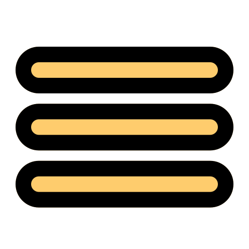 Menu hamburger