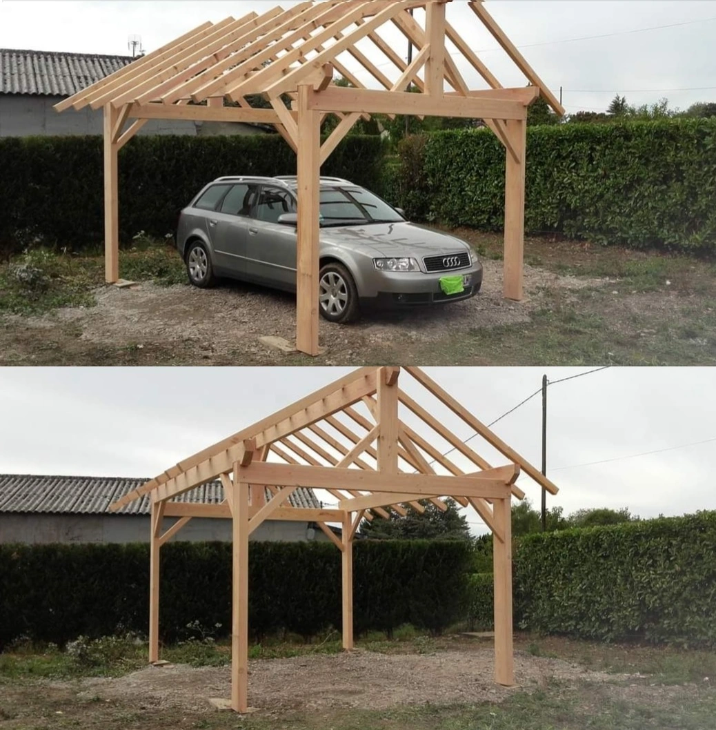 Projet particulier terminé
