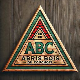 Logo Abris Bois du Couchois