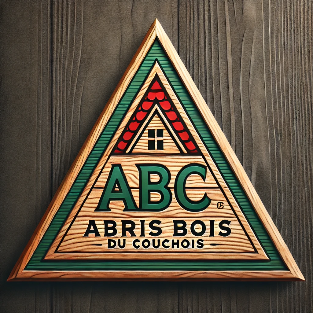 Logo Abris Bois du Couchois